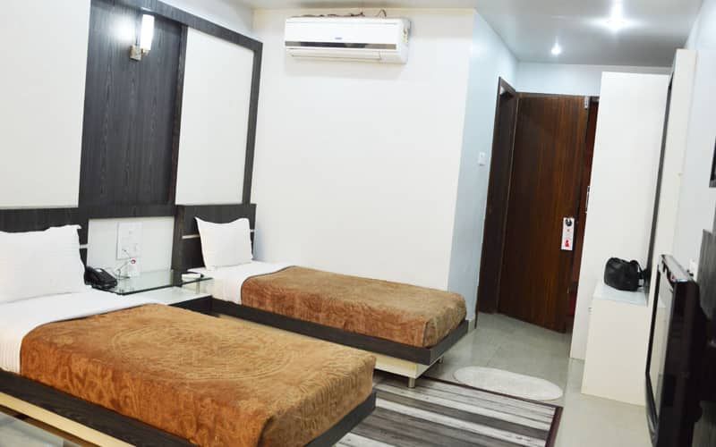 Hotel Intercity International Executive Room 3